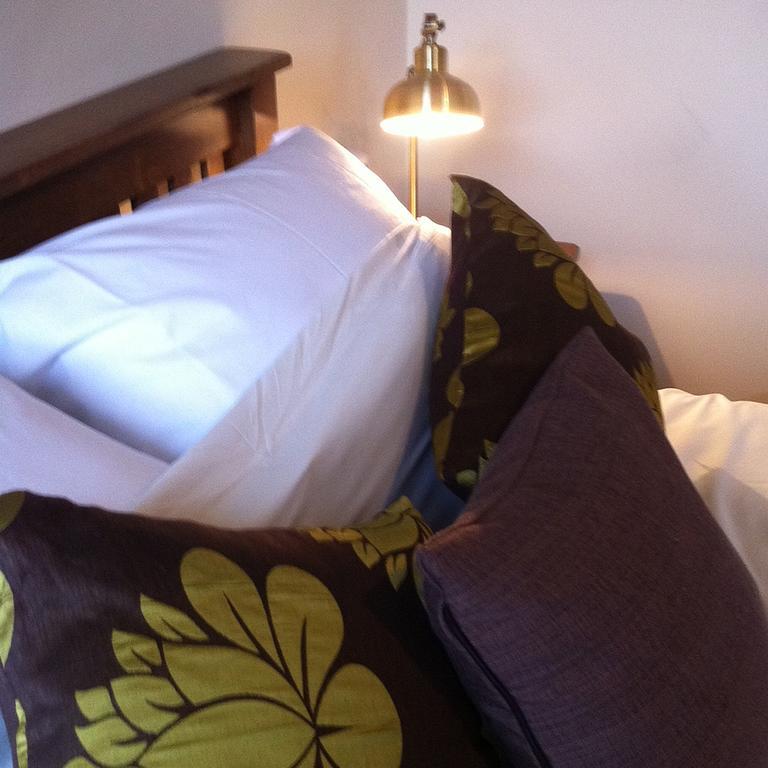 Cross Keys Inn Lydford-on-Fosse 部屋 写真